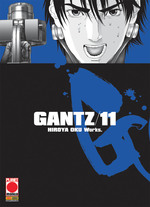 Gantz - Nuova Edizione